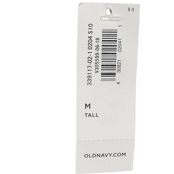 Old Navy M Tall Floral Bell Sleeve Dress Lined White Pink Yellow Midi Boho - Picture 8 of 11